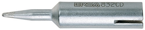 Lötspitze Serie 832 meißelförmig Breite 22 mm 0832 CD/SB ERSA
