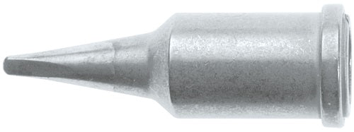 Lötspitze Serie G 072 meißelförmig Breite 1 mm 0G072 CN/SB ERSA