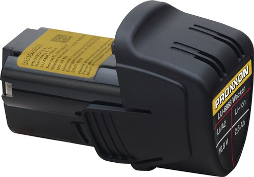 Akku-Pack LI/A2 108 V 26 Ah PROXXON