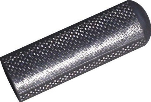 Kunststoffgriffe Kunststoff Länge 110 mm f Betonkarre 4000 818 162 4000 818 173 MÜBA - VPE: 2