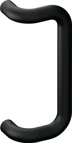 Stoßgriff 55033BGKLT PA Farb-Nr90m A300mm L333mm B145mm HEWI