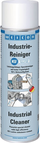 Industriereiniger 500 ml NSF K1 K3 Spraydose weißON