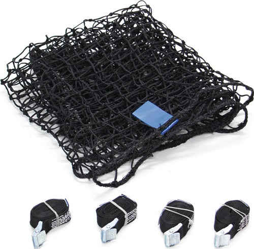 Abdeck-/Ladungssicherungsnetz Länge 160 m Breite 130 m SPANSET