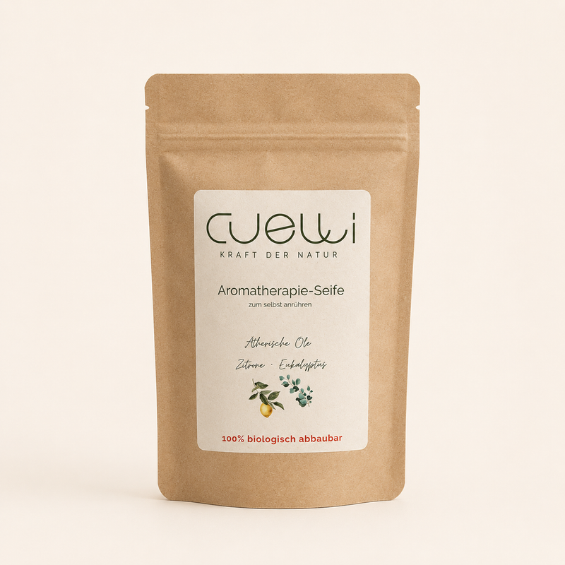 Refill-Handseife-Zitronen-Eukalyptus – cuelli