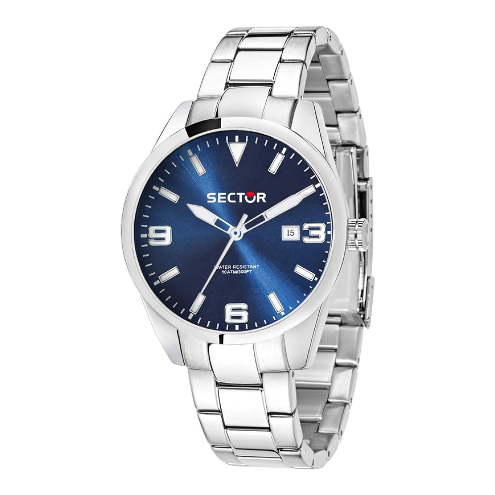 Sector 245 R3253486007 Herrenuhr