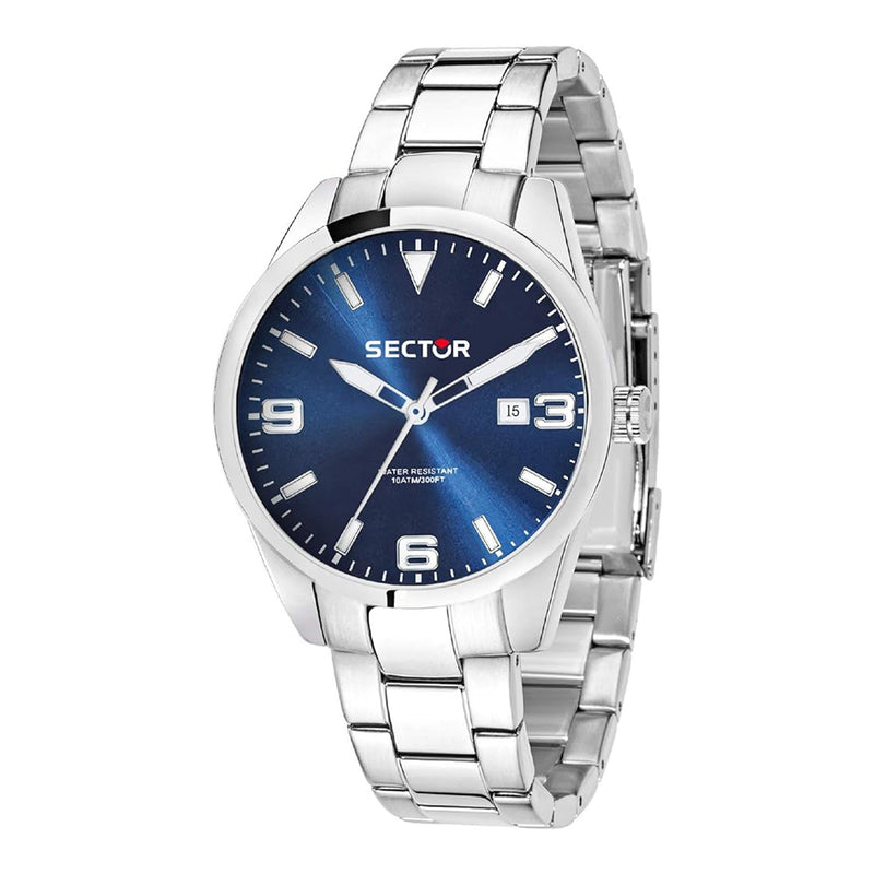 Sector 245 R3253486007 Herrenuhr