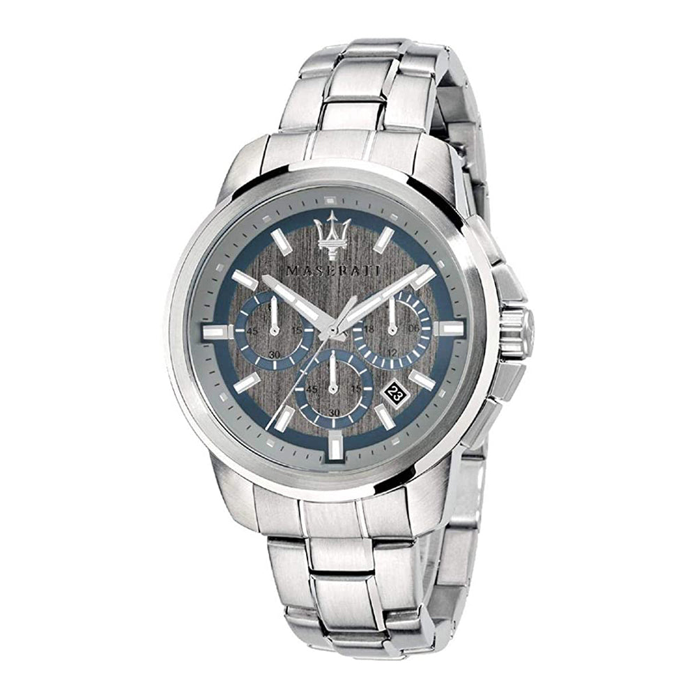 Maserati Successo R8873621006 Herrenuhr Chronograph