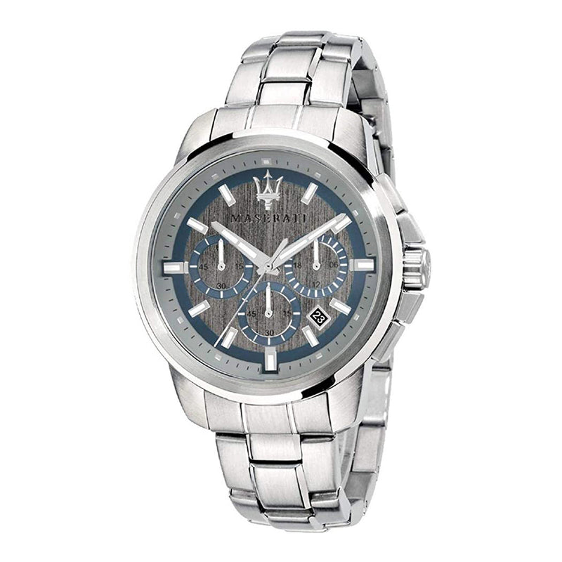Maserati Successo R8873621006 Herrenuhr Chronograph