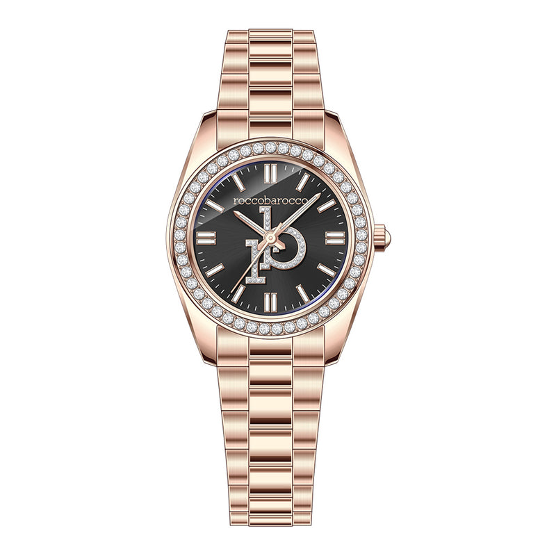 Roccobarocco RB.3468L-07M Damenuhr