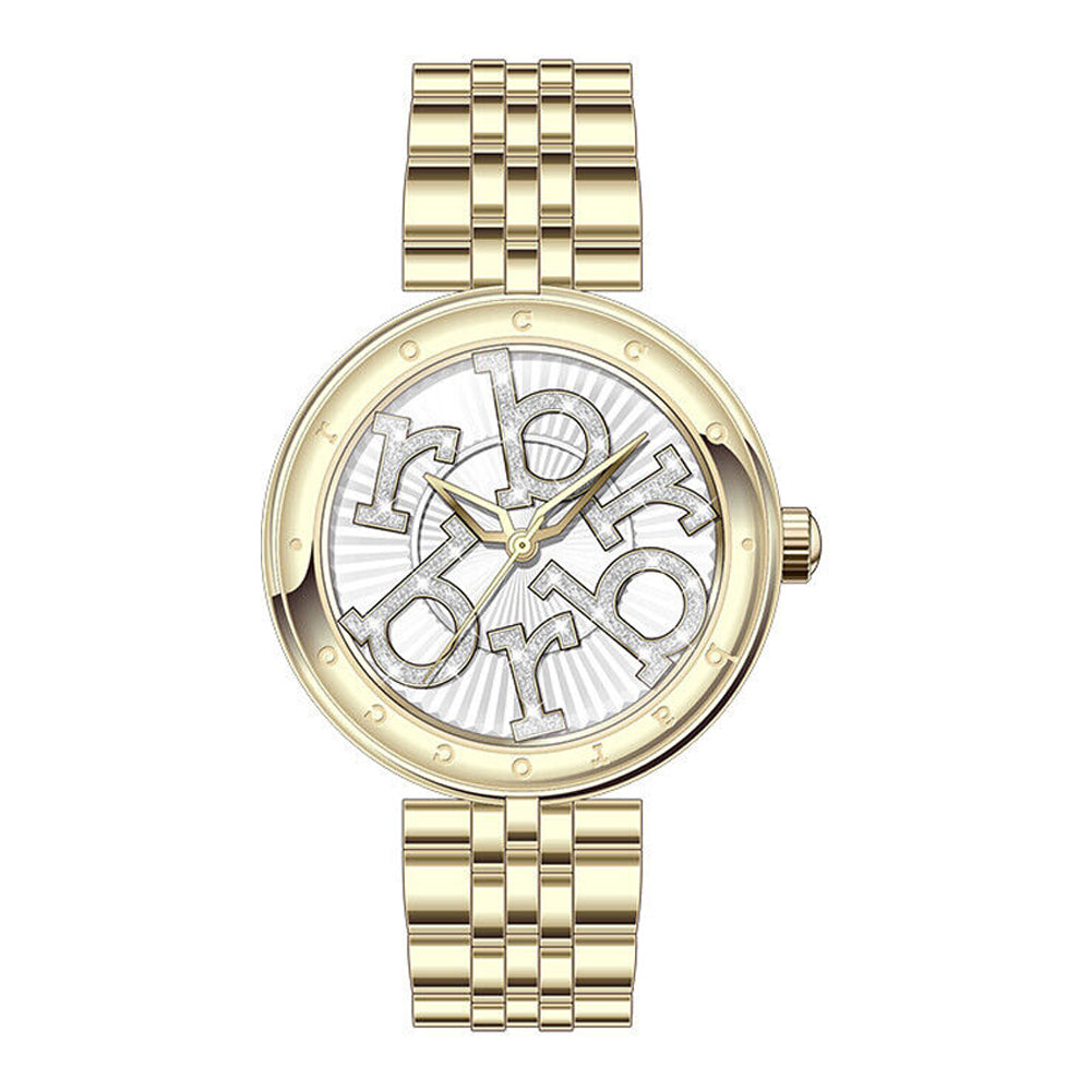 Roccobarocco RB.4878L-02M Damenuhr