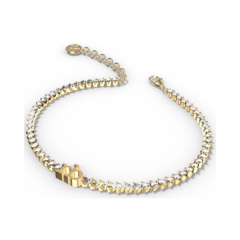 Roccobarocco Damenarmband RBJ0014GP