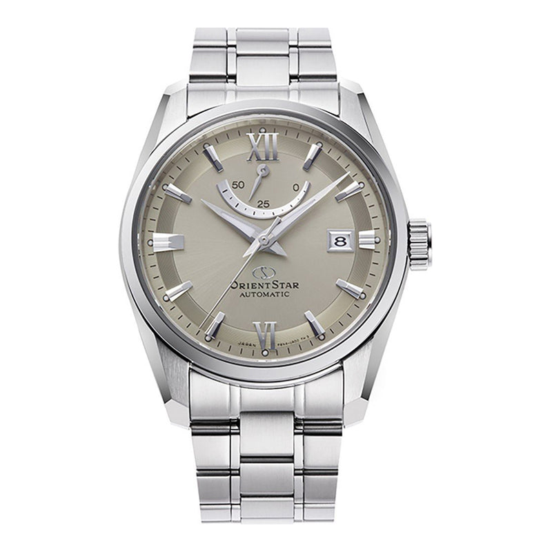 Orient Star Classic Automatic RE-AU0110N00B Herrenuhr