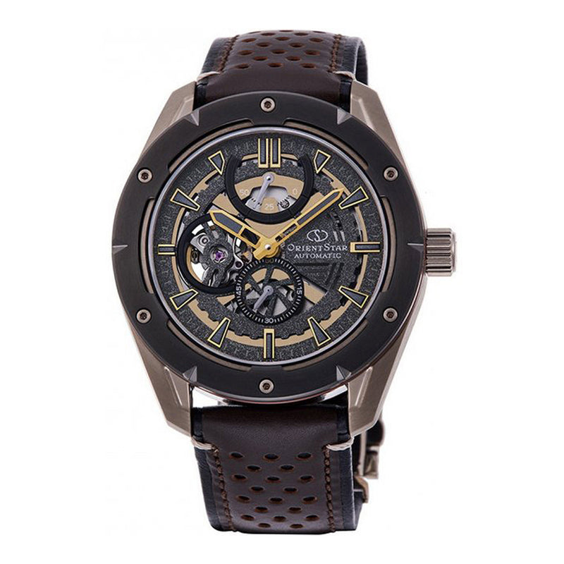 Orient Star Avantgarde Skeleton Automatic RE-AV0A04B00B Herrenuhr