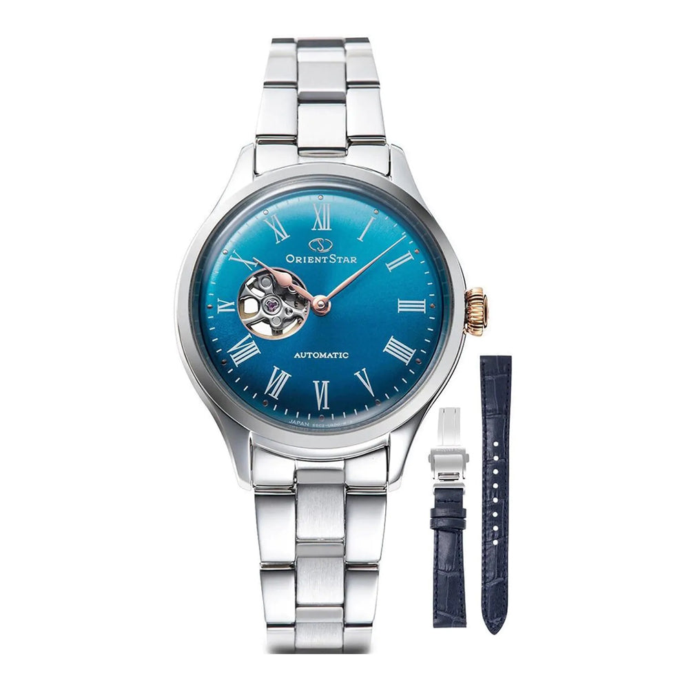 Orient Star Classic Limited Edition Automatic RE-ND0019L00B Damenuhr