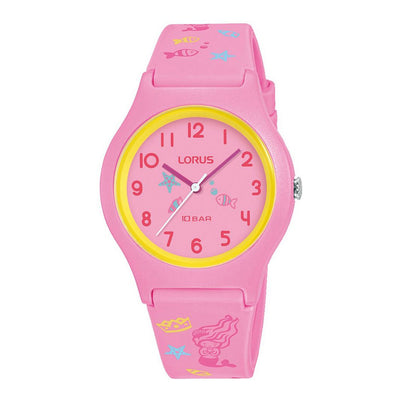 Lorus RRX49HX9 Kinderuhr