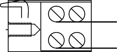 Elektrotüröffner A5000--A 6-24 V AC/DC Kompakt DIN links / rechts GEZE – Ansicht 5