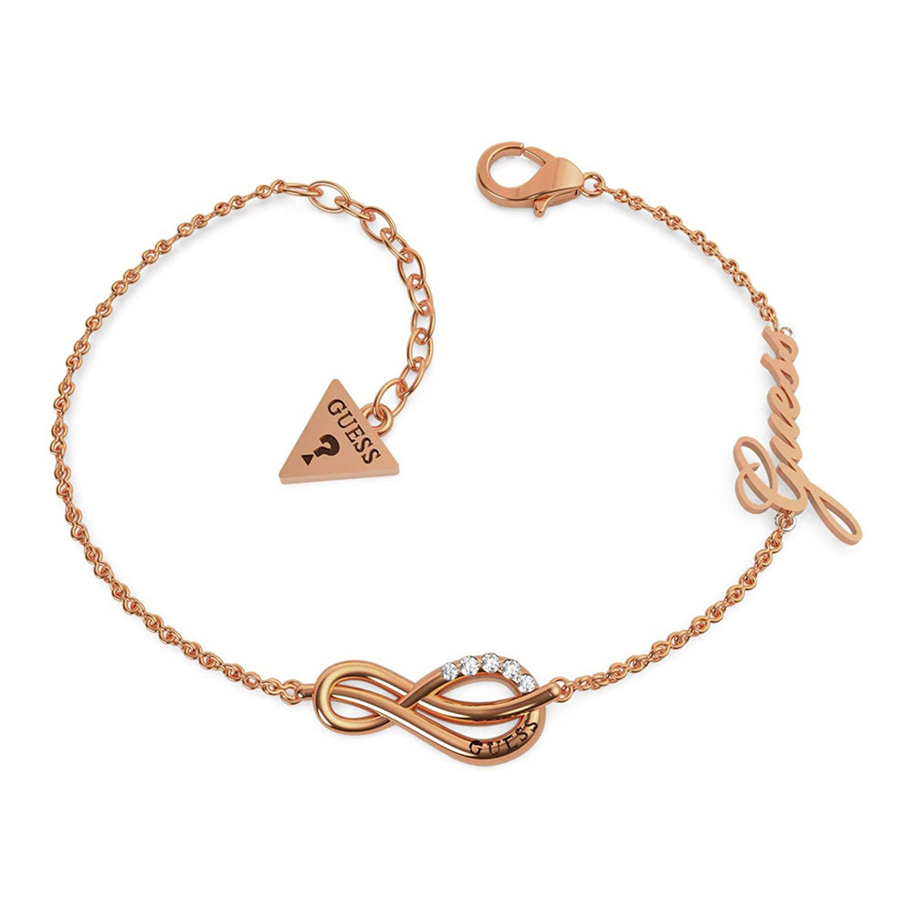 Guess Damenarmband UBB20093-S