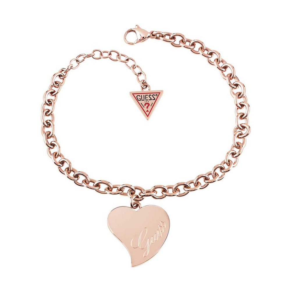 Guess Damenarmband UBB28096-S