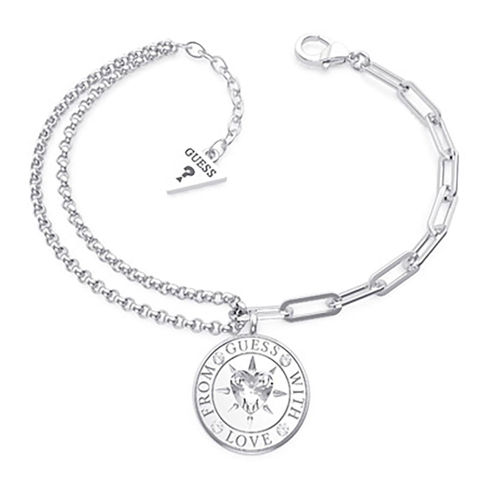 Guess Damenarmband UBB70000-L