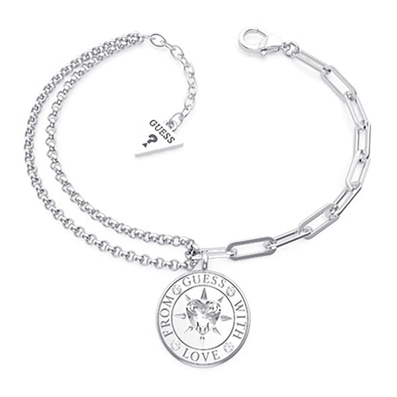 Guess Damenarmband UBB70000-L