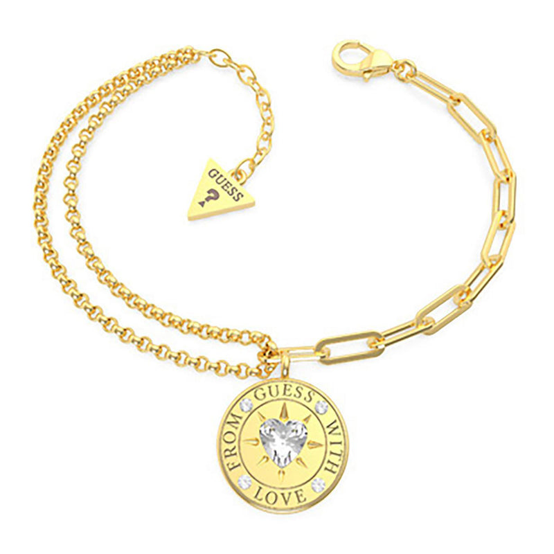 Guess Damenarmband UBB70001-L