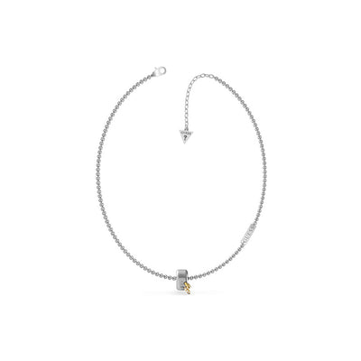 Guess Damenhalskette UBN79003