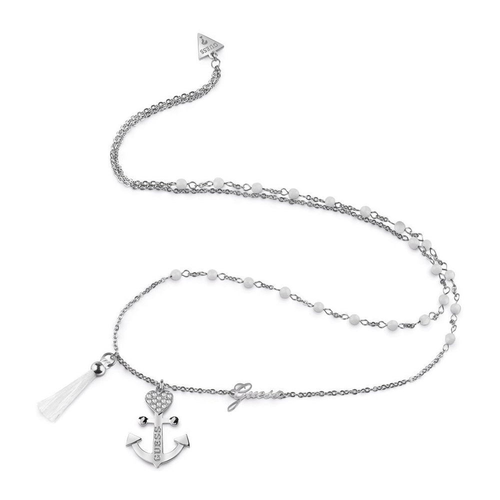 Guess Damenhalskette UBN85002