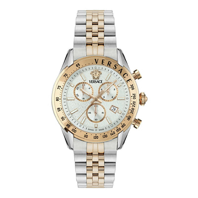 Versace VE8R00424 Chrono Master Herrenuhr Chronograph