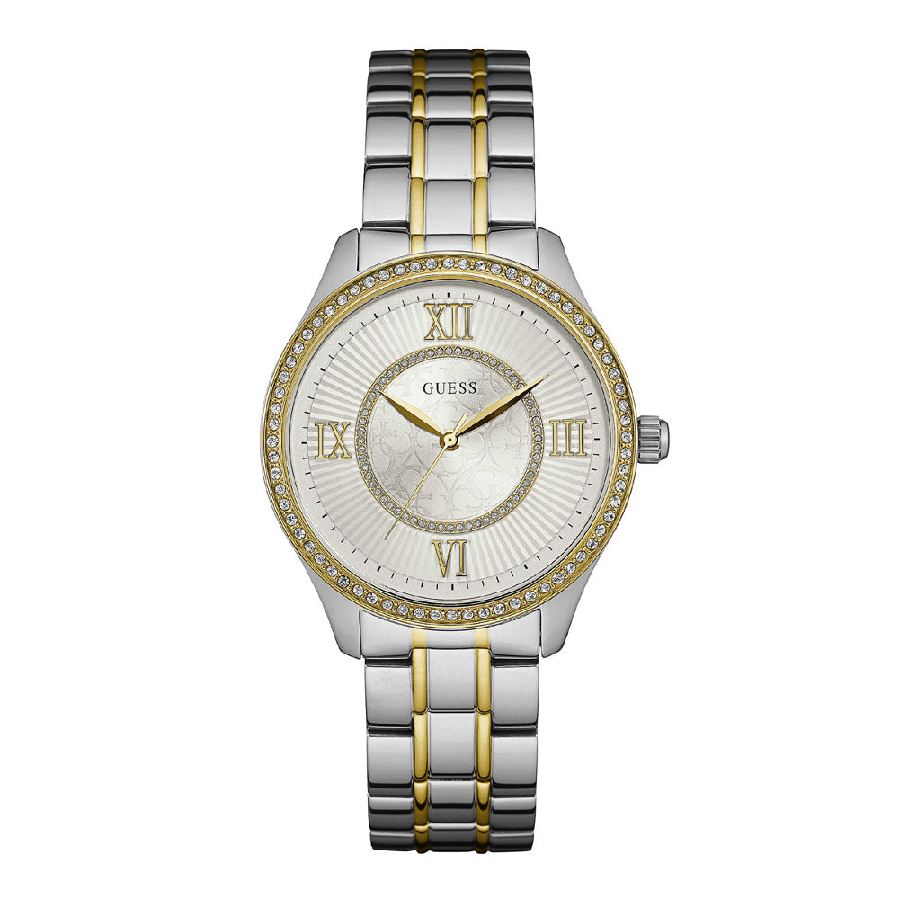 Guess Broadway W0825L2 Damenuhr