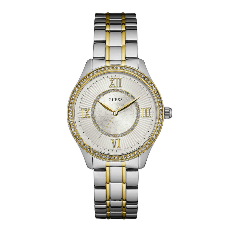 Guess Broadway W0825L2 Damenuhr