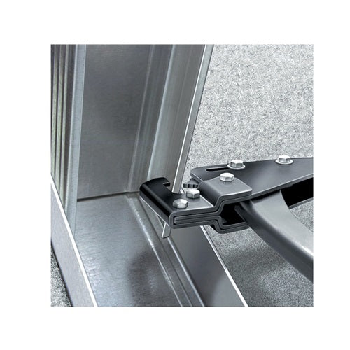 Profilverbundzange Länge 340 mm 12 (2 x 06) mm Mehrkomponenten-Hüllen KNIPEX – Ansicht 4