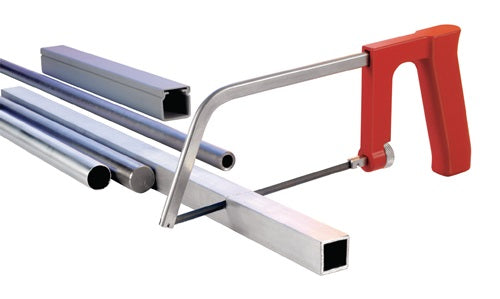 Sägebogen PUK VARIO 150 Gesamtlänge 260 mm Blattlänge 150 mm Zähne per Zoll 25 PUK – Ansicht 3