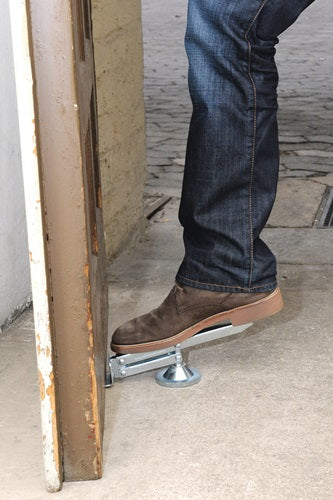 Plattenrichter/Türheber Portman™ XL Tragfähigkeit max 120 kg CARRYMATE – Ansicht 3