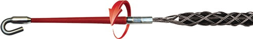 Kabeleinziehstrumpf Kabel-Ø 6-9 mm RUNPOTEC