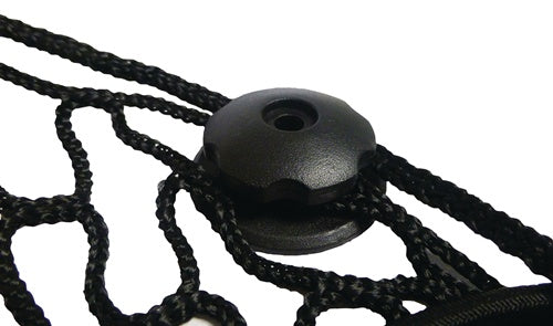 Rundknöpfe 20 Stück / Set Hartplastik HP AUTOZUBEHÖR – Ansicht 3