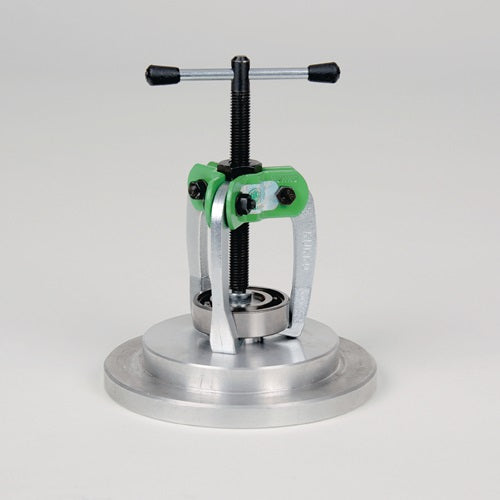 Abzieher 43-12 Spanntiefe 70 mm Spannweiße 70 mm Gewicht 031 kg 15 t KUKKO – Ansicht 3