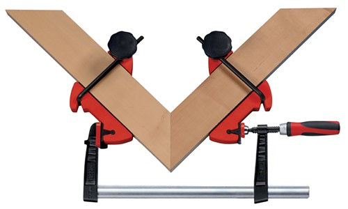 Gehrungsspannsystem 225 / 30 / 45 / 60 ° Spannbereich max 100 mm BESSEY – Ansicht 3