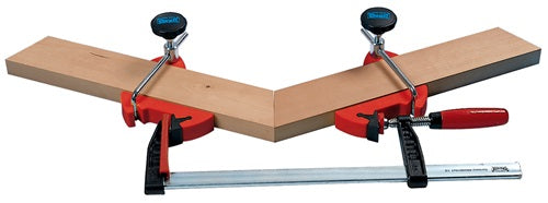 Gehrungsspannsystem 225 / 30 / 45 / 60 ° Spannbereich max 100 mm BESSEY – Ansicht 4