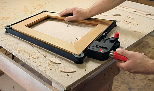Bandspanner BAN Band-B25xS1mm Spannumfang bis 7 m BESSEY – Ansicht 5