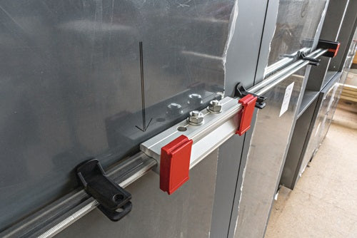 Verlängerung KBX20 passend für K/KR/KRV/KRE/KREV BESSEY – Ansicht 3