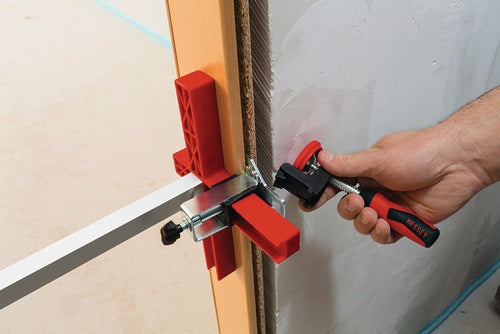 Türfutterspanner Spannbereich 565 - 1010 mm BESSEY - VPE: 2 – Ansicht 3