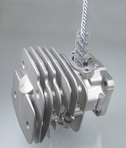 Rohrbürste Korfil-E Ø 10 mm 4 mm OSBORN – Ansicht 3