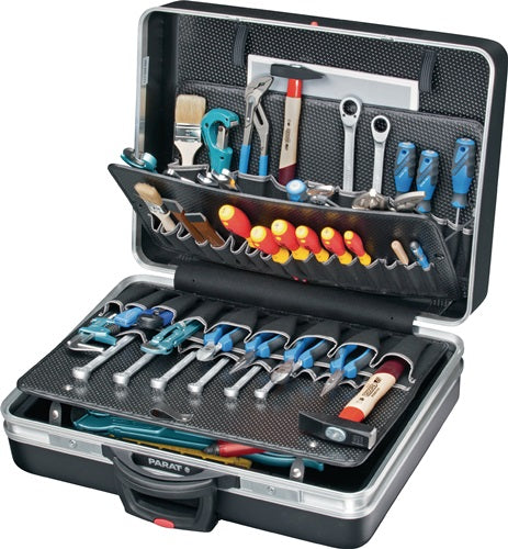 Schalenkoffür CLASSIC KingSize Plus Roll Innen-B575xT220xH425mm X-ABS-Kunststoff 54 l PARAT