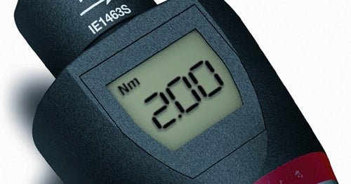 Drehmomentschraubendreher 2835 1 - 5 Nm WIHA – Ansicht 3