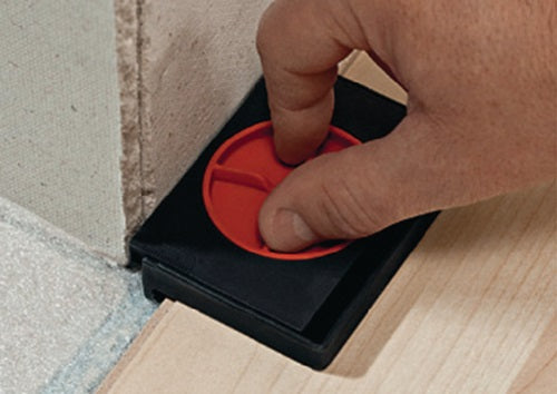 Abstandhalter AV2 Verstellweg 5-20 mm PA VE 4 Stück BESSEY – Ansicht 3