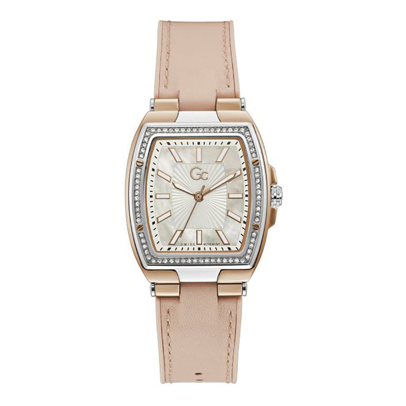 GC Couture Tonneau Y90003L1MF Damenuhr
