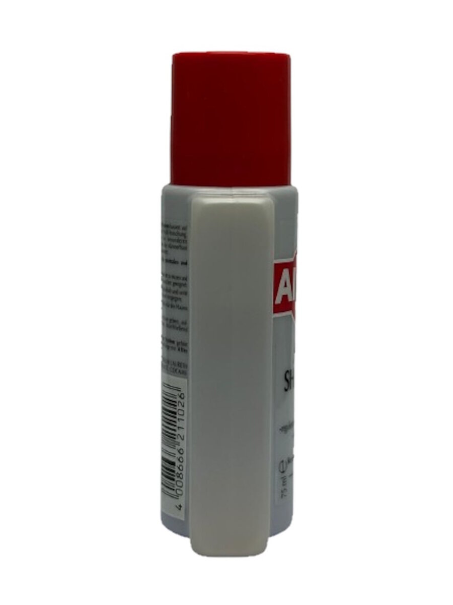 Alpecin Aktiv Shampoo reizarm – Hair Energizer, reguliert Feuchtigkeitshaushalt, stärkt feines & normales Haar, – Ansicht 4