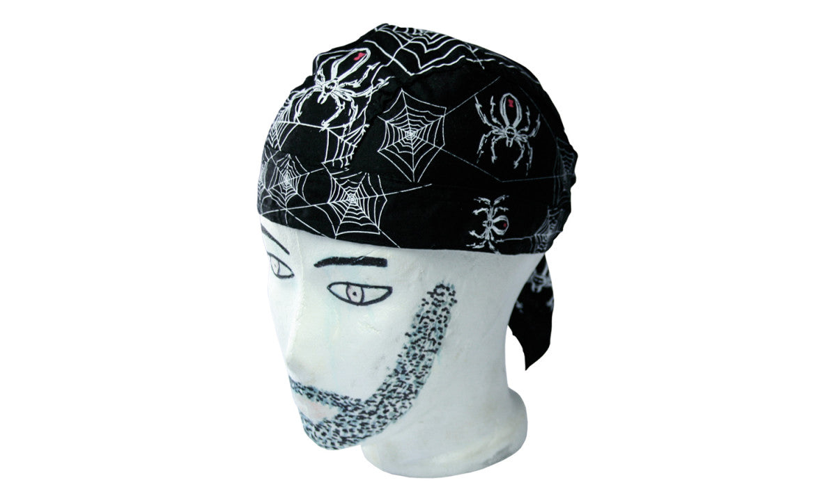 Bandana Spinne