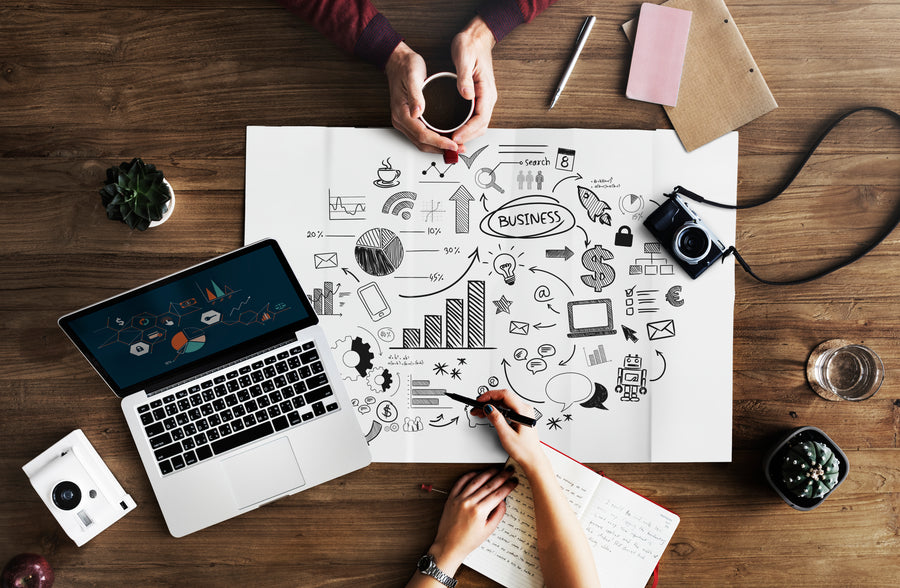 Faire Zusammenarbeit