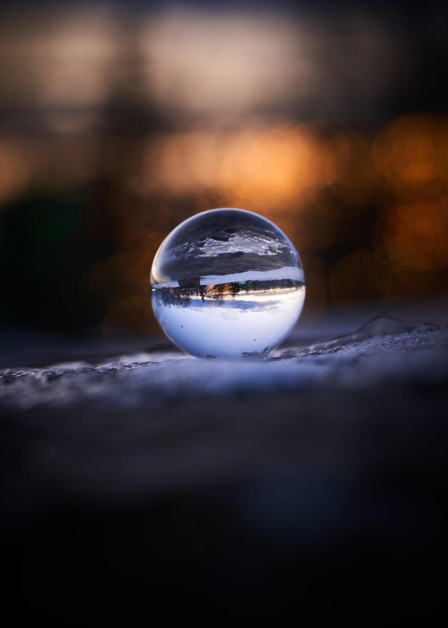 Transparenz